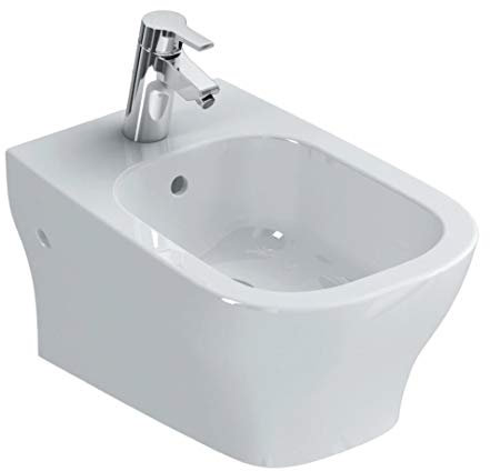 Ideal Standard Active Bidet, Bianco, Normale, 26 unità