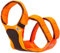 Browning Brustschutzweste für Hunde, P000003880199, Safety Orange, M