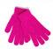 iMongol - Gant - Femme rose rose