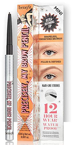Benefit Precisely, My Brow Pencil (0.04g Mini, Shade 2)