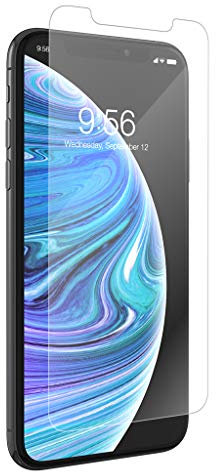 InvisibleSHIELD 'GlassFusion' Schutzfolie für iPhone XS