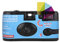 Lomography Semplice uso Ricaricabile Fotocamera Colore Negativo 400 Film