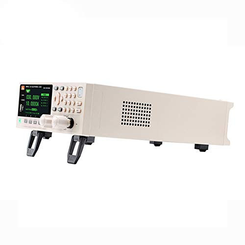 HP8151 DC Electronic Load 12v Battery Capacity Tester with 150V, 30A,150W