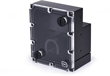 Alphacool ES 4U Reservoir mit D5 Top | 1021624