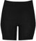 Dilling Shorts aus 100% Merinowolle für Damen Schwarz 40