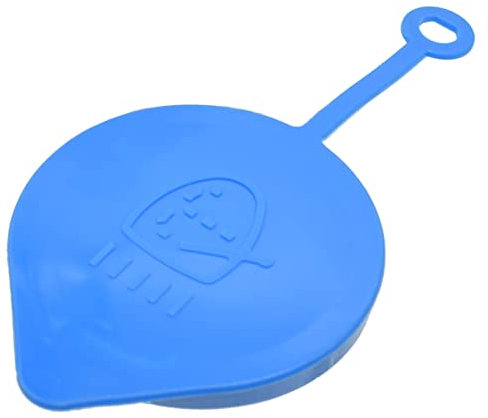 Car Windshield Wiper Washer Fluid Reservoir Bottle Lid Cap Cover For Honda Accord Fit Prelude CRV CRX 38513-SB0-961 Water Tank (1)