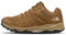 THE NORTH FACE Truckee Mid, Utility Brown/Khaki Stone, 41 EU