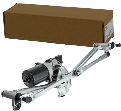 NTY Esw-Sk-010 Wischergestänge | Esw-Sk-010 passend für Fabia Golf Polo | Esw-Sk-010
