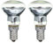 Evenden Lava Lampe E14 R39 30W Strahler Schraube in GlüHbirne Klarer Spot GlüHbirnen Lava GlüHlampe 2 Stück
