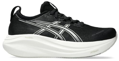 ASICS Damen Laufschuhe Gel-Nimbus 27 | Straßenlaufschuhe