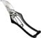 Forbici da Potatura Forgiate a Mano con Impugnatura Ergonomica 20 cm - Kenkatabami KEN-14 Made in Japan