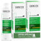 DercosAnti-Schuppen Shampoo für normale bis trockene Kopfhaut 2X200 ml