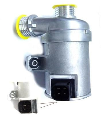 11517586925 Bomba de agua compatible con BMW E87 E90 E93 E92 E64 E63 E66 E84 E83 E70 E85 E89