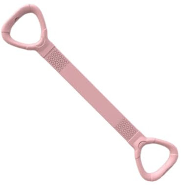 Banda de resistencia para fitness, brazo, espalda, hombro, ejercicio, cuerda elástica, entrenamiento