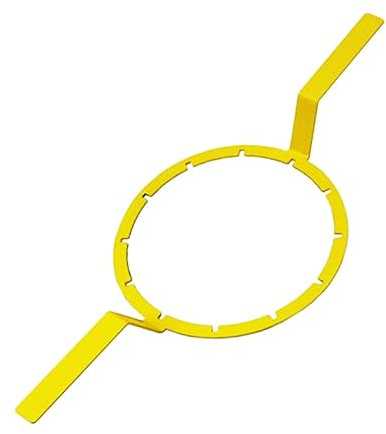 DNA PACKAGING LTD IBC Opening Tool 150mm