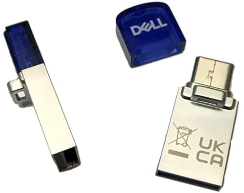 Dell Subs 3.2 Type A C Combo Flash (AD564595)