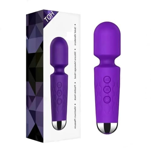Mini Portable Electric Travel Massager for Personal Relax