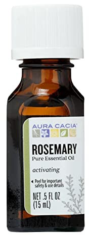 HUILE ESSENTIELLE DE ROMARIN 15ml
