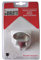 Bialetti Set Ricambi 1 Imbuto per Moka, 1 Tazza, Alluminio