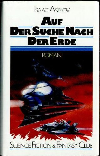 Auf der Suche nach der Erde