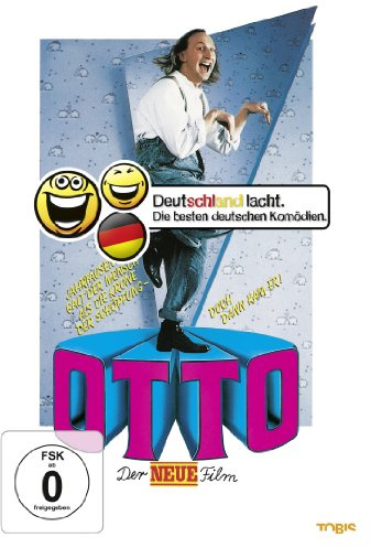 Otto - Der neue Film (Deutschland lacht)
