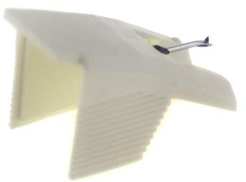 Iberiapc 4004533110133 - Aguja para tocadiscos audio technica atn3472p