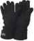Floso® Damen Thinsulate Strickhandschuhe (Einheitsgröße) (Schwarz)