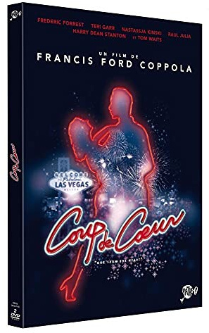 Coup de cœur [FR Import]