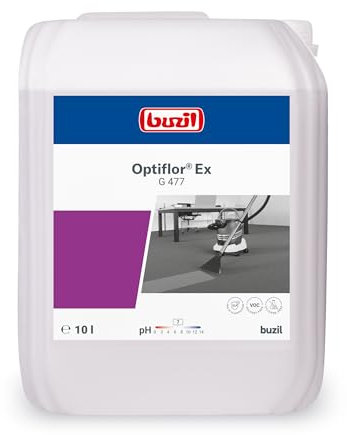 Buzil Optiflor Ex G477 1 Liter