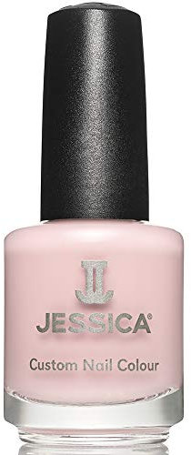 JESSICA Custom Colour Nail Polish, Strawberry Shake 14.8 ml