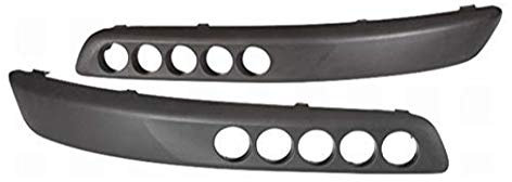 HELLA 9HB 183 460-201 Glühlampe-Tagfahrleuchtensatz - LEDayFlex - Fahrzeugfront/links/rechts - Set