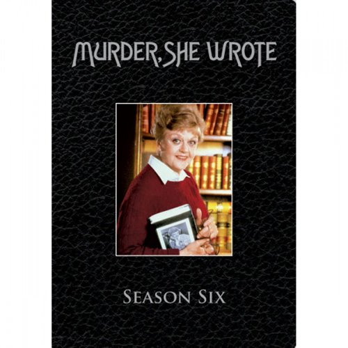 Murder, She Wrote: Season 6