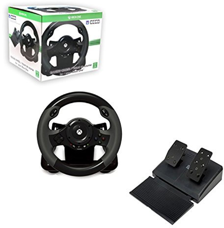 Racing Wheel Controller One