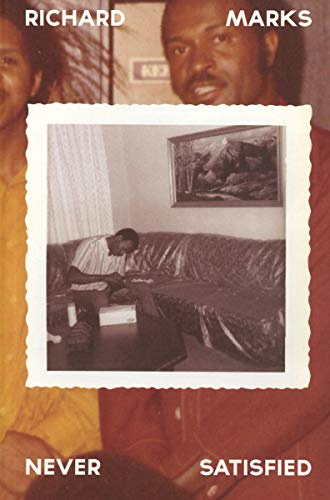 Never Satisfied: Complete Works 1968-1983