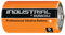 Duracell INDUSTRIAL ID1300 - battery - D - Alkaline x 10(ID1300B10)