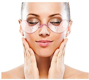 Massage Eye Contour Reduzierung von Falten, Augenringe und Taschen