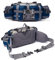VISCNE Outdoor Fanny Pack Hiking Fishing Waist bag 2 Water Bottle Holder Lumbar Pack