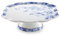 PIP STUDIO Royal White Tortenplatte auf Fuss 24 cm