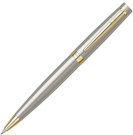 Scrikss Elegance - Edler Druckbleistift Honour 38 Satin Gold