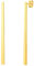 FindChic Damen Bar Baumeln Ohrringe gold Fashion Earrings Geometrie Stab lang Hängeohrringe mit Geschenkebox für Freundin Mama