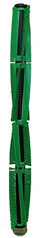 Marel Shop® - Rullo spazzola setola Originale per battitappeto multifunzione compatibile con EB400/EB420 S