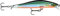 Rapala Unisex-Adult Ripstop Angelköder-Angelzubehör mit Zweiteiliger Tauchschaufel-Süßwasser Spinnköder-Lauftiefe 0,9 bis 1,2m-Fischköder 9cm, 7g-Hergestellt in Estland-Halloween