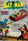Poster Batman Super Helden Decke BD Comics Vintage