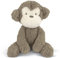 Mamas & Papas Peluche bébé singe
