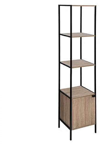 5five Estantería 1 Puerta aliaj