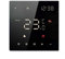 Thermostat Heizung Smart, WiFi Fussbodenheizung Thermostate für Elektrische Fußbodenheizung Programmierbarer Raumthermostat mit Digital LCD Kompatibel mit Tuya/Smar Life