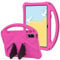 Kids Case For Huawei Matepad SE 10.4-Inch 2022 Tablet Case Children Friendly, Handle with Stand, Durable Lightweight Shockproof Protective Cover, Pink
