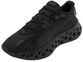 Puma Unisex-Erwachsene Softride Frequence Sneaker