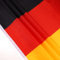 Deutsche Flagge, 90 x 152 cm (Polyester, 1 Stück)