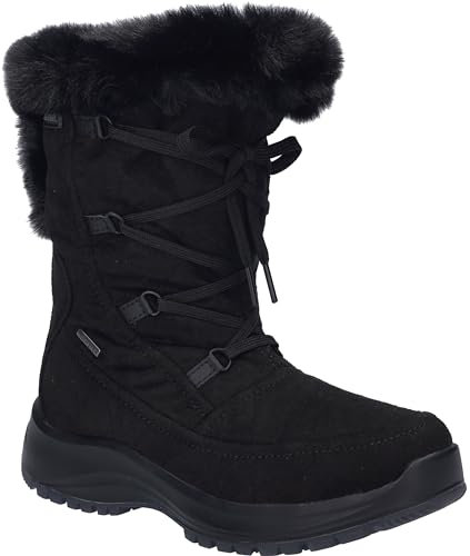 Josef Seibel Colorado 52, schwarz, Farbe:schwarz, Größe:37